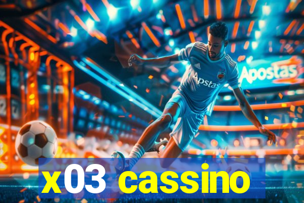 x03 cassino